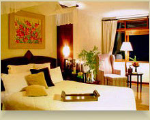 Picture of the Valley Room