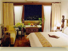 Picture of the Valley Room